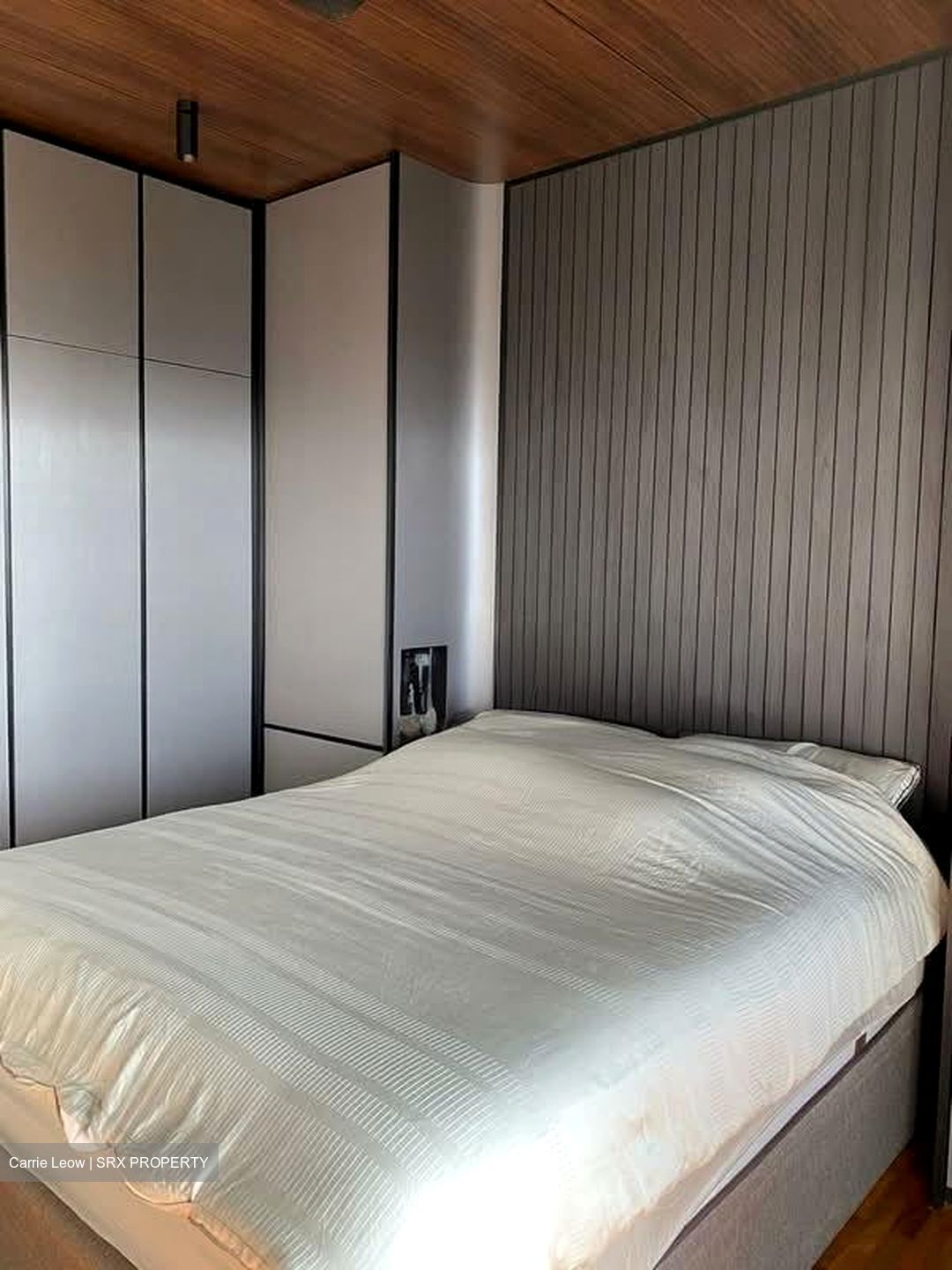 Mera Springs (D8), Condominium #574234501
